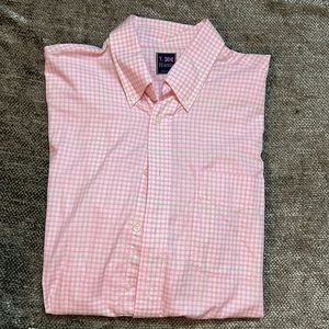 Men’s T.Harris Shirt